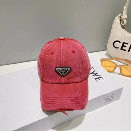 Picture of Prada Cap _SKUPradaCapdxn033896